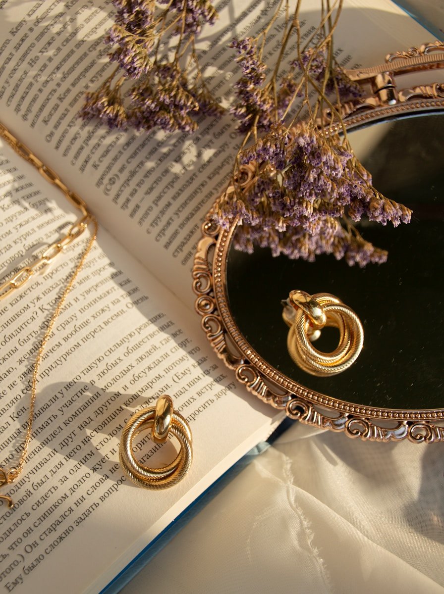Joyeria artesanal en Malaga